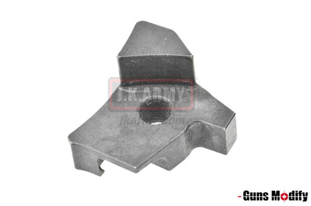Guns Modify Steel CNC Sear C for Marui TM MWS M4 GBBR