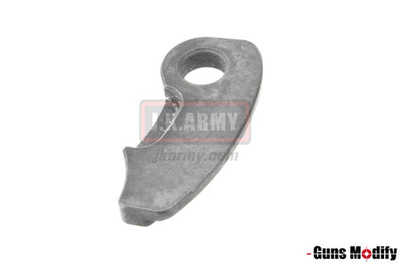 Guns Modify Steel CNC Trigger Level A for TM MWS M4