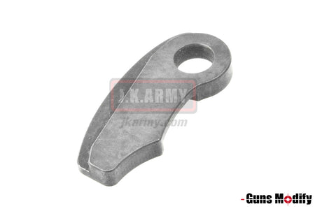 Guns Modify Steel CNC Trigger Level A for TM MWS M4