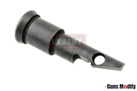 Guns Modify Steel CNC Forward Assist For TM MWS M4