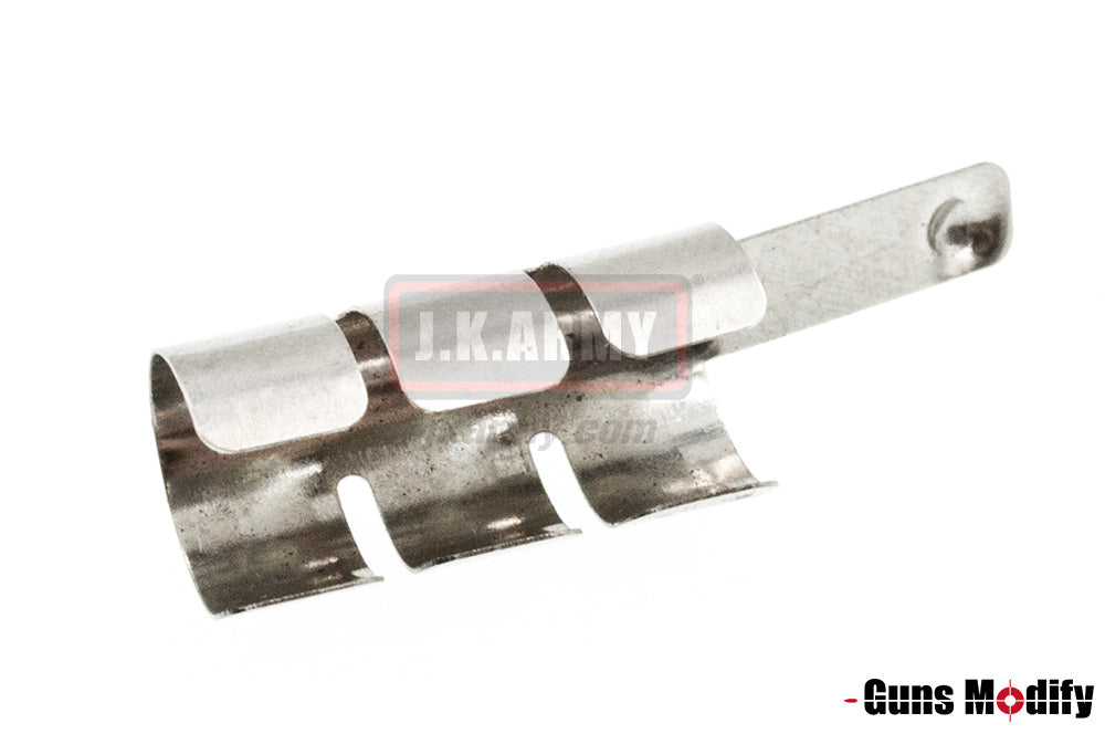 Guns Modify Outer Barrel Stabilizer for GBB Pistol