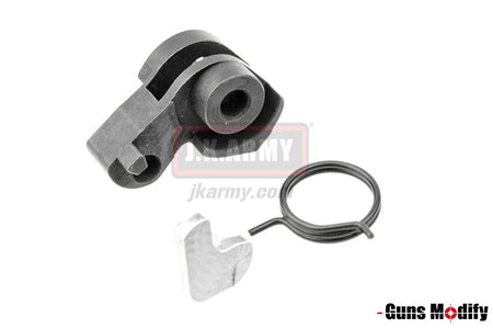 Guns Modify All New 2017 CNC Steel Zero Hammer / 7075 Rotor For TM G17/22/26/34