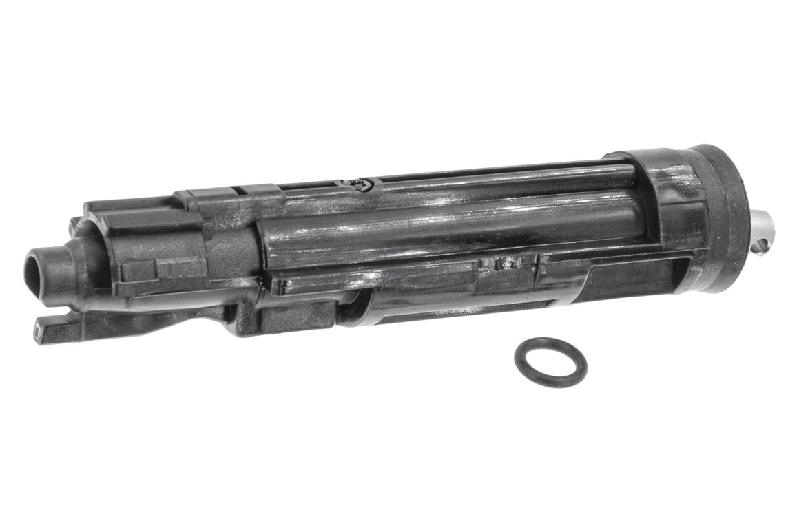 Guns Modify Enhanced Drop In Complete Nozzle Set for Tokyo Marui TM MWS GBB System ( V3.5 )