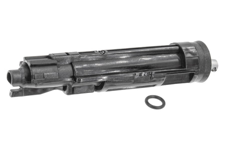 Guns Modify Enhanced Drop In Complete Nozzle Set for Tokyo Marui TM MWS GBB System ( V3.5 )