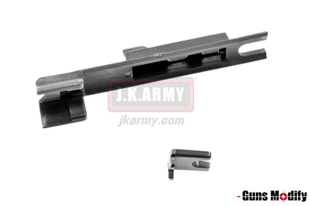 Guns Modify Reinforced Nozzle Reset for Marui TM MWS GBB ( Nozzle Guide )