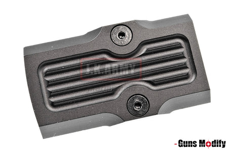 Guns Modify Aluminum RMR Cover For GM RMR Slide Ver.1