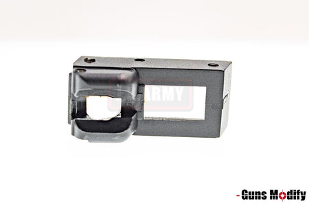 Guns Modify High Tenacity Polymer Magazine Lip For Marui TM Magazine