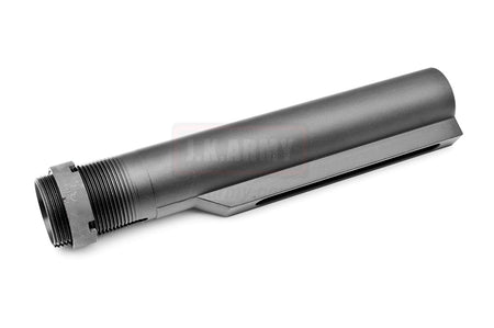 Guns Modify One Piece Full CNC 6 Position Buffer Tube For Marui TM / GM / HA MWS GBB