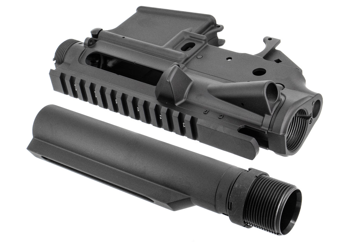 Guns Modify Aluminum Receiver Set For TM / GM / HA MWS-15