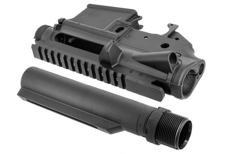 Guns Modify Aluminum Receiver Set For TM / GM / HA MWS-15