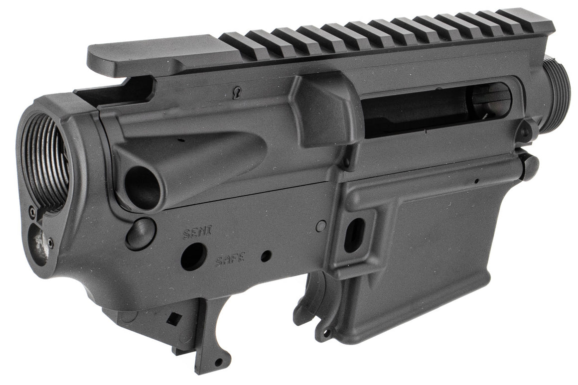 Guns Modify Aluminum Receiver Set For TM / GM / HA MWS-15