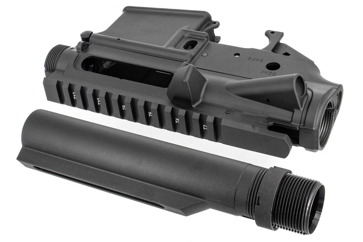 Guns Modify Aluminum Receiver Set For TM / GM / HA MWS-15