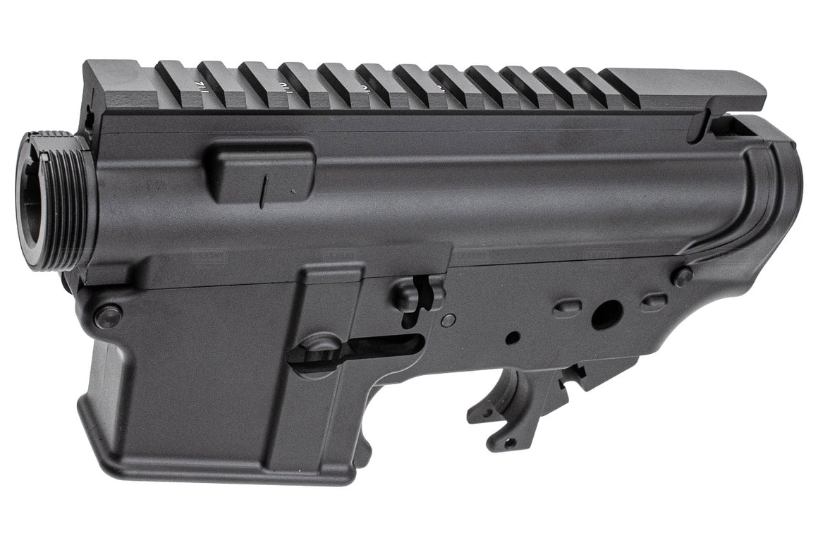 Guns Modify Aluminum Receiver Set For TM / GM / HA MWS-15