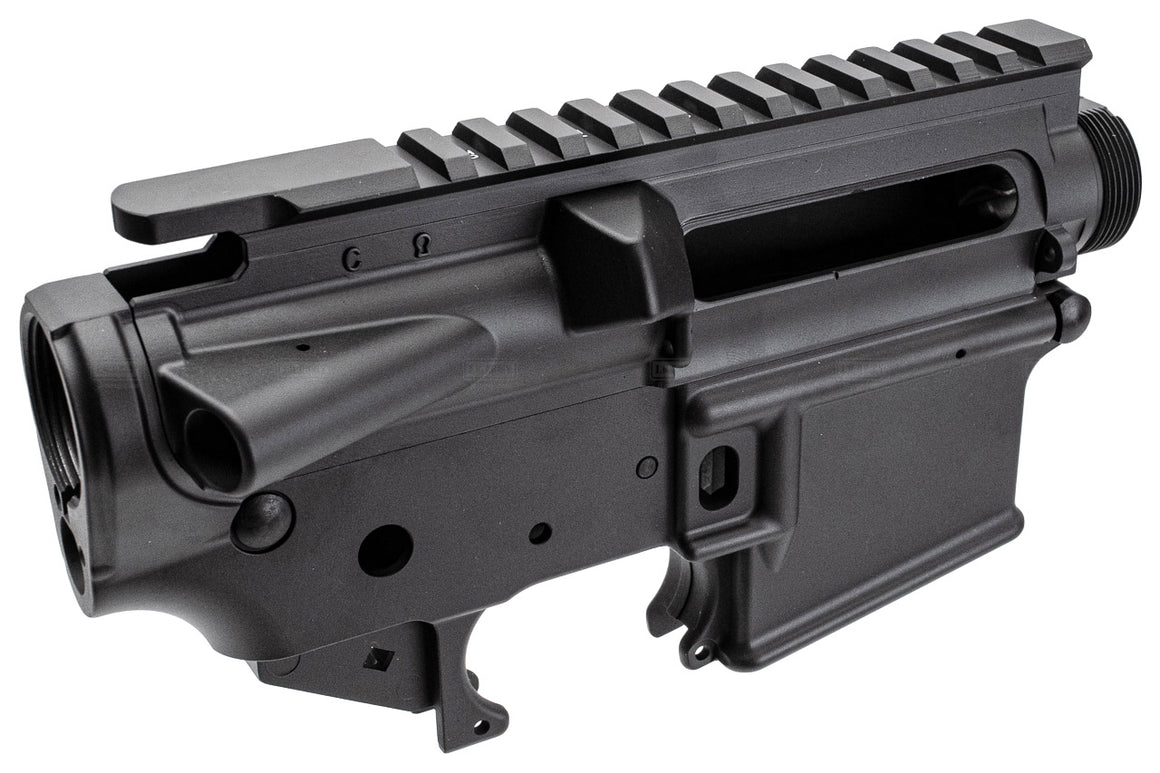 Guns Modify Aluminum Receiver Set For TM / GM / HA MWS-15