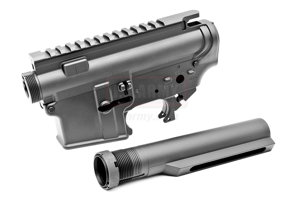 Guns Modify Aluminum Receiver Set For TM / GM / HA MWS-15