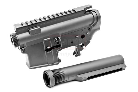 Guns Modify Aluminum Receiver Set For TM / GM / HA MWS-15