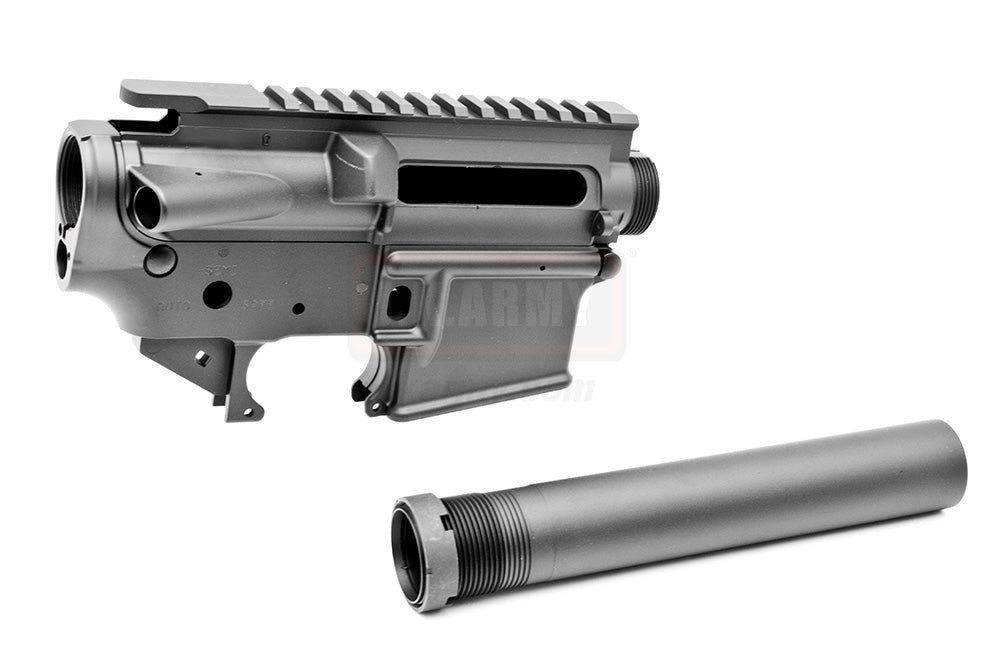 Guns Modify Aluminum Receiver Set For TM / GM / HA MWS-15