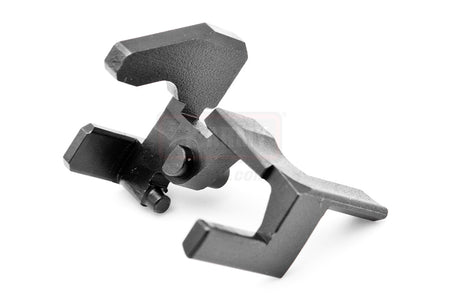 Guns Modify Steel Full CNC Bolt Stop Gei Style For Marui TM / GM / HA MWS