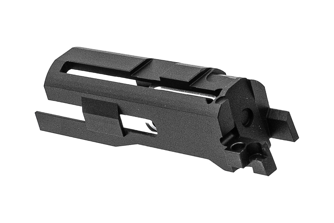 Guns Modify 7075 CNC Aluminum Blowback Housing For Marui TM M45A1 GBBP