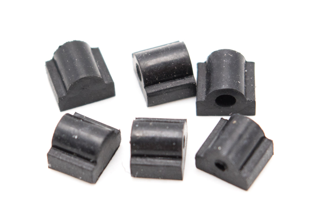 Guns Modify Refine Hop Up Tensioner 9 Parameter in 18pcs Material 60HA ( Use BB 0.2-0.25g ) ( 9 in 1 )