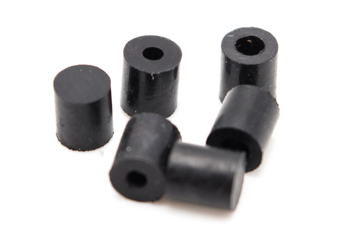 Guns Modify Refine Hop Up Tensioner 9 Parameter in 18pcs Material 60HA ( Use BB 0.2-0.25g ) ( 9 in 1 )