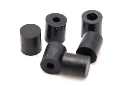 Guns Modify Refine Hop Up Tensioner 9 Parameter in 18pcs Material 60HA ( Use BB 0.2-0.25g ) ( 9 in 1 )