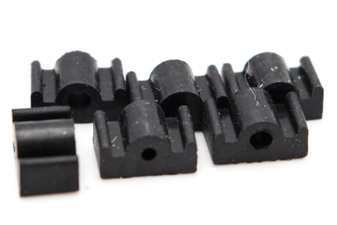 Guns Modify Refine Hop Up Tensioner 9 Parameter in 18pcs Material 70HA ( Use BB 0.25-0.35g ) ( 9 in 1 )