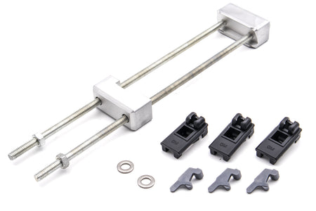 Guns Modify EVO Modified High Tenacity Magazine Lip 3pcs and Maintenance Tool For GM / HA / Tokyo Marui M4 MWS ( TM MWS )