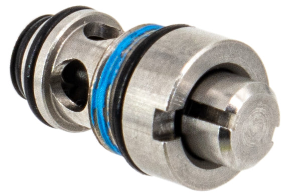 Guns Modify EVO Stainless Steel Magazine Out Put Valve For Marui TM / GM MWS / Hi-Capa GBB Series ( 3pcs / Set )