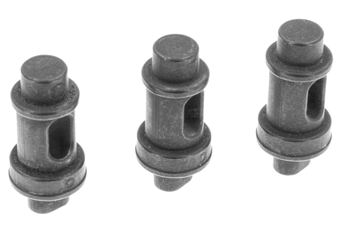 Guns Modify EVO Steel Valve Blocker for TM / GM MWS M4 GBB Magazine ( 3 pcs )