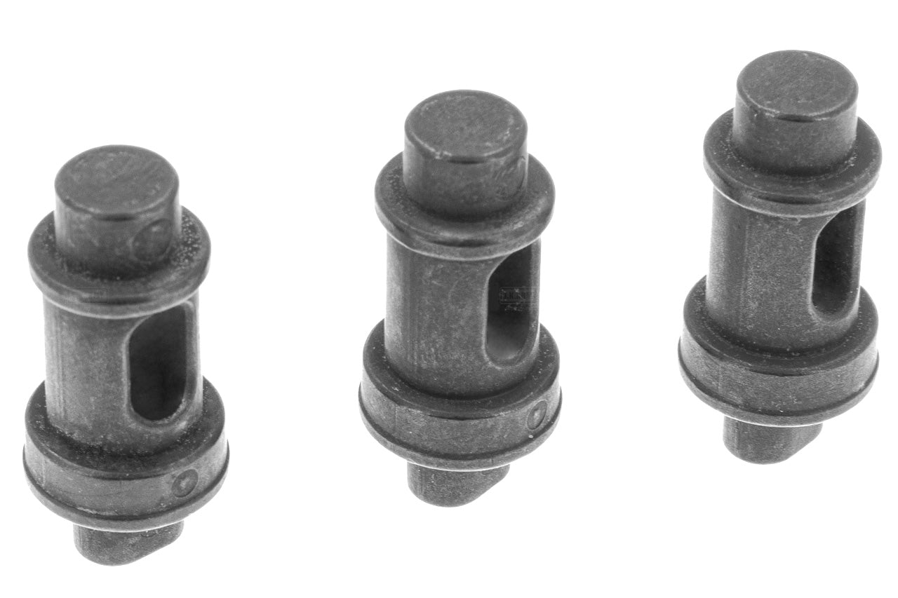 Guns Modify EVO Steel Valve Blocker for TM / GM MWS M4 GBB Magazine ( 3 pcs )