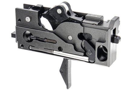Guns Modify EVO Drop in Lower Aluminum Gei Style Trigger For Tokyo Marui M4 MWS ( TM MWS GBB ) ( Trigger Box Set )