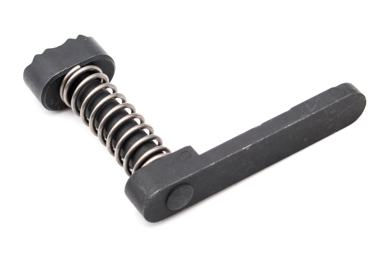 Guns Modify EVO Steel Mag Catch For GM / HA / Tokyo Marui M4 MWS ( TM MWS )