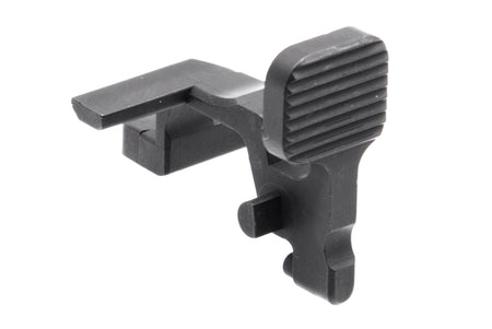Guns Modify EVO Steel A5 Ambi Bolt Stop For Tokyo Marui M4 MWS ( TM MWS GBBR )