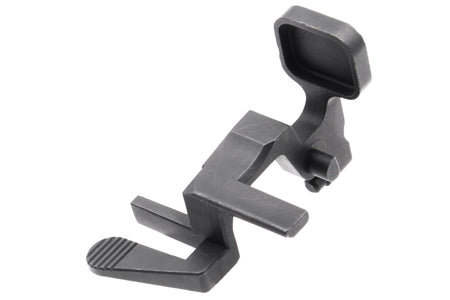 Guns Modify EVO Steel A5 Ambi Bolt Stop For Tokyo Marui M4 MWS ( TM MWS GBBR )