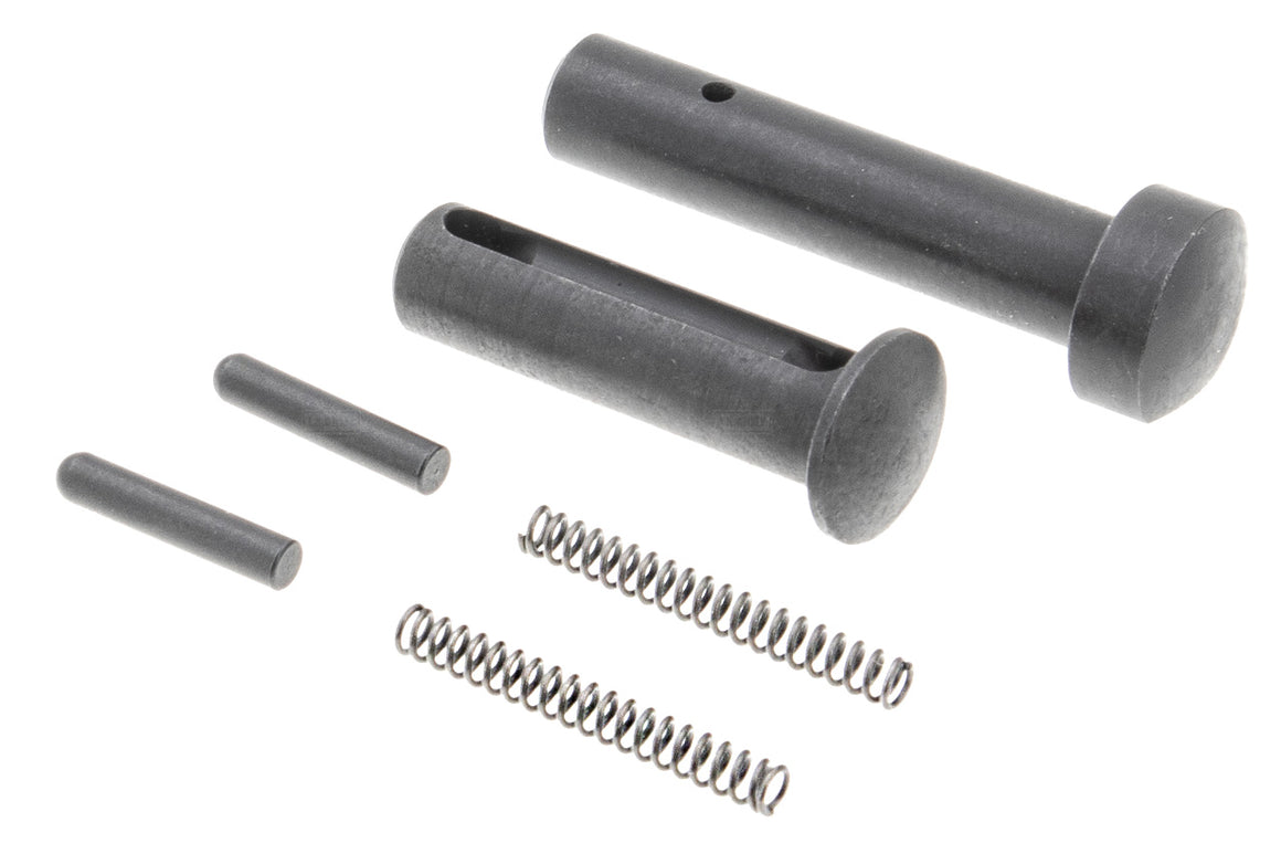 Guns Modify Steel Receiver Pin Set for Tokyo Marui M4 MWS ( TM MWS GBBR )