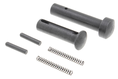 Guns Modify Steel Receiver Pin Set for Tokyo Marui M4 MWS ( TM MWS GBBR )