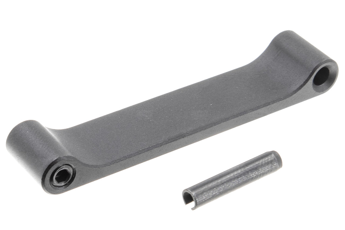 Guns Modify Aluminum M4 Standard Trigger Guard  for Tokyo Marui M4 MWS ( TM MWS GBBR )