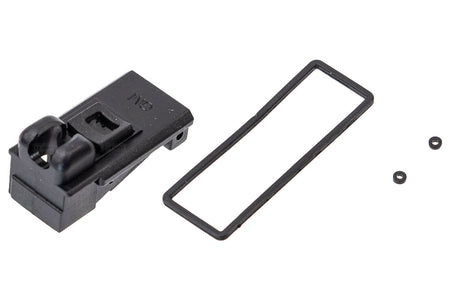 Guns Modify Magazine Lip Spare Parts for GM0502 EVO MWS 35Rds Gas Magazine