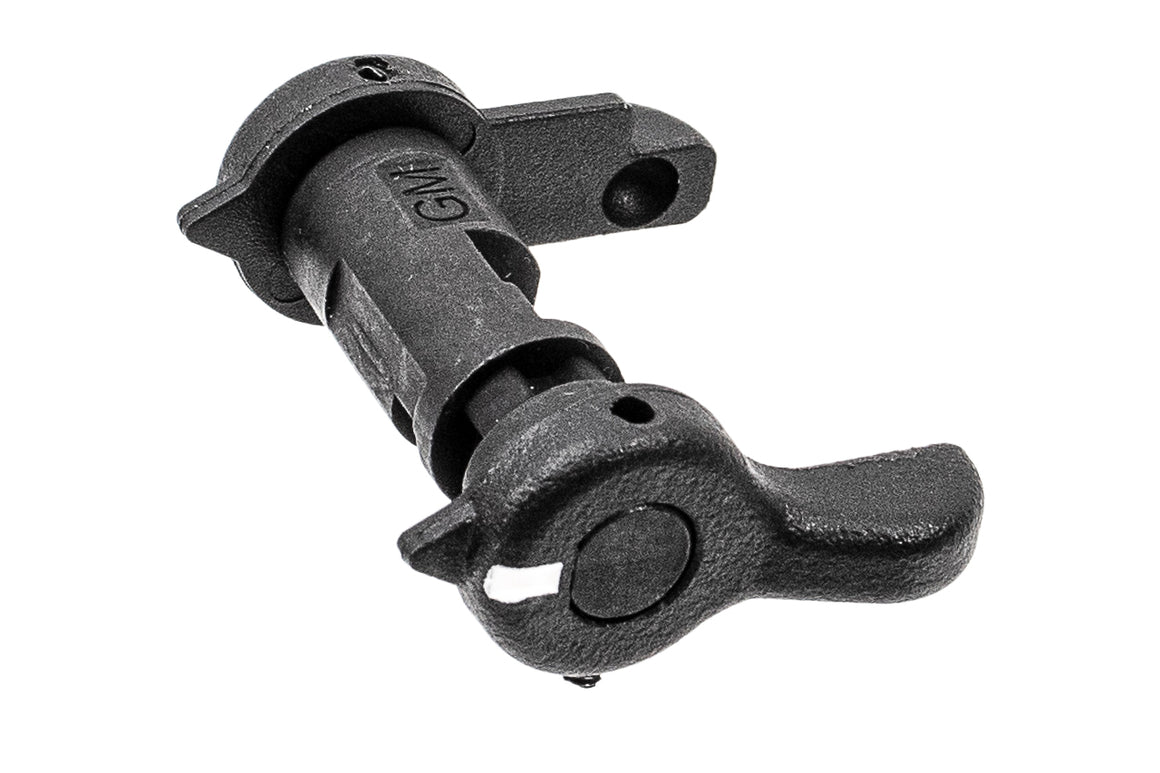 Guns Modify MWS A5 Style Selector Set For Marui TM MWS GBBR ( Black )