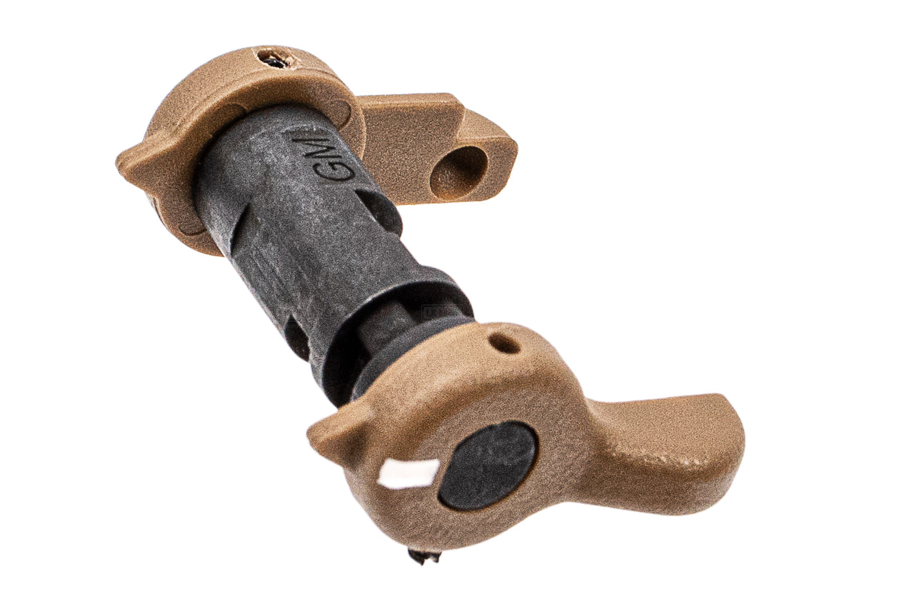 Guns Modify MWS A5 Style Selector Set For Marui TM MWS GBBR ( DE )