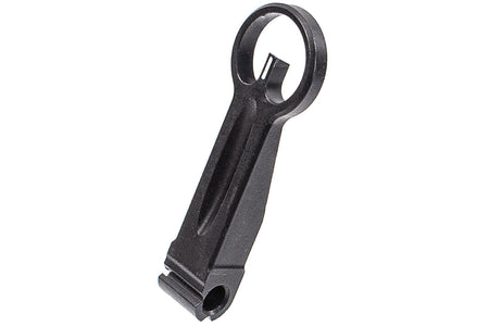 Guns Modify A5 Style CNC Aluminum Rear Sight ( FDE )