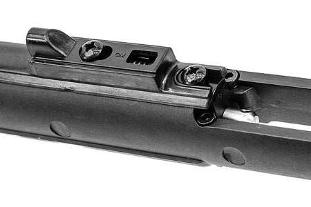 Guns Modify EVO 416 Style High Speed and Enhanced Complete Bolt Set For GM / HA / Marui TM M4 MWS GBBR Series