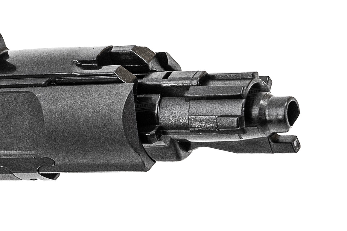 Guns Modify EVO 416 Style High Speed and Enhanced Complete Bolt Set For GM / HA / Marui TM M4 MWS GBBR Series