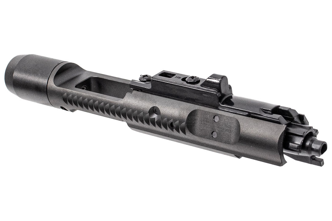 Guns Modify Stainless CNC Lightweight Bolt carrier Set For Marui