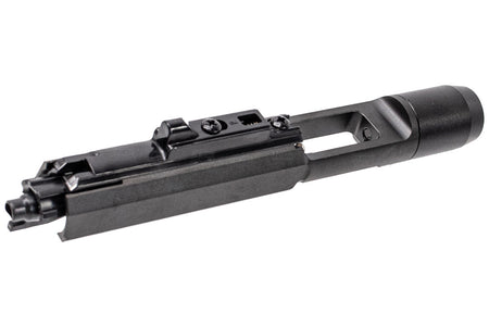Guns Modify Stainless CNC Lightweight Bolt carrier Set For Marui TM / GM MWS GBBR Series ( w/ Complete Nozzle Set )