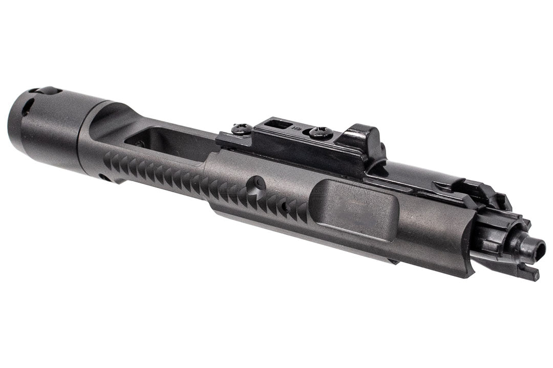 Guns Modify Stainless CNC Lightweight A5 Style Bolt carrier Set