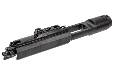 Guns Modify Stainless CNC Lightweight A5 Style Bolt carrier Set For Marui TM / GM MWS GBBR Series ( w/ Complete Nozzle Set )