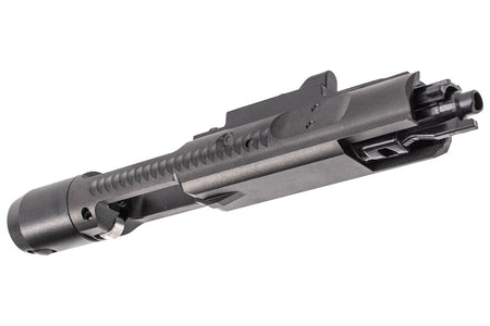 Guns Modify Stainless CNC Lightweight Bolt carrier Set For Marui TM / GM MWS GBBR Series ( w/ Complete Nozzle Set )
