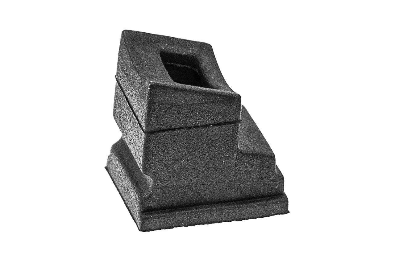 Guns Modify Anti Freeze Gas Route For Guns Modify EVO MWS Gas Magazine / Tokyo Marui TM MWS M4 Gas Magazine ( 3 Piece )